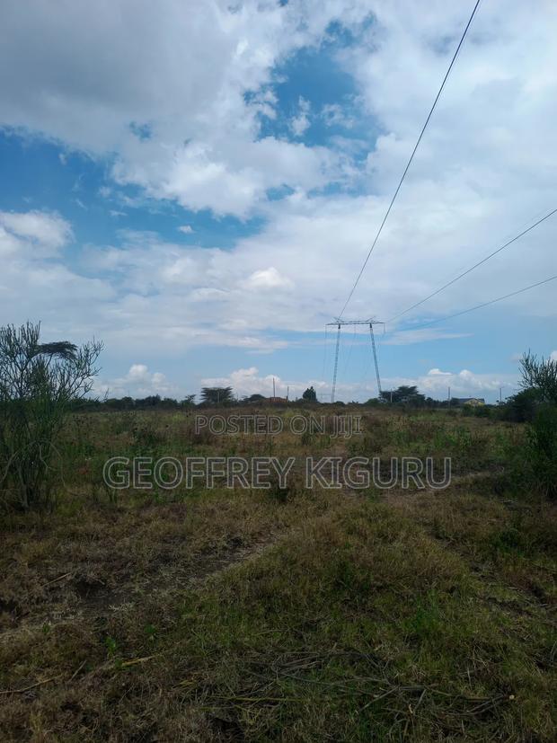 1 Acre Off the Eastern Bypass - thumbnail 4