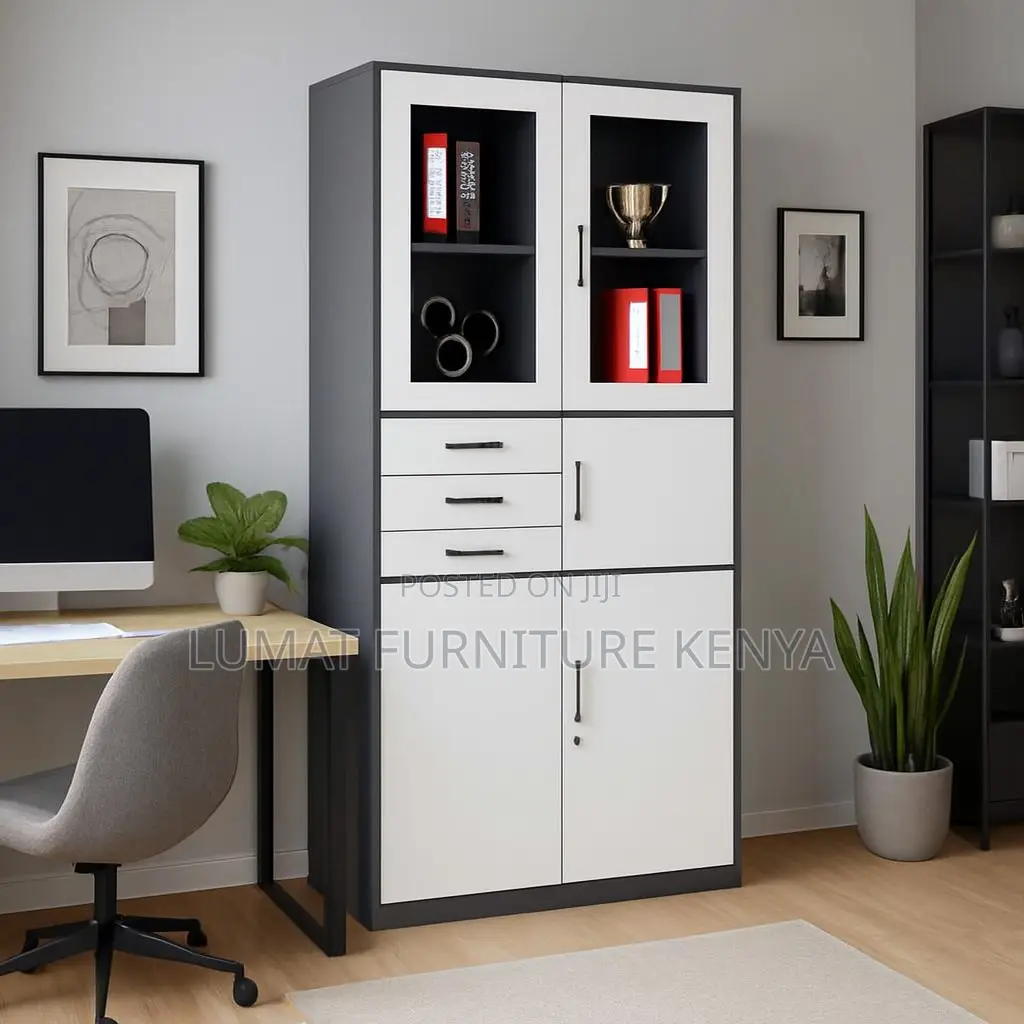 Cash Document Safe