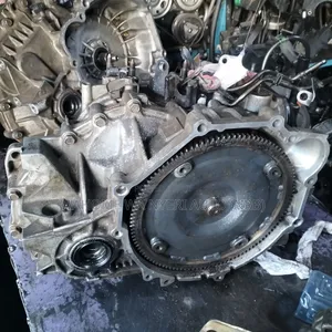Gearbox Delica,Airtrek 4j69,4j63