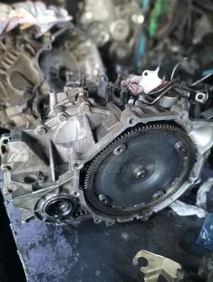 Gearbox Delica,Airtrek 4j69,4j63