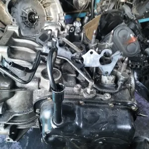 Gearbox Delica,Airtrek 4j69,4j63