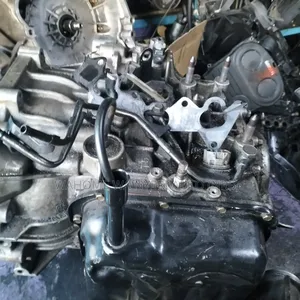 Gearbox Delica,Airtrek 4j69,4j63