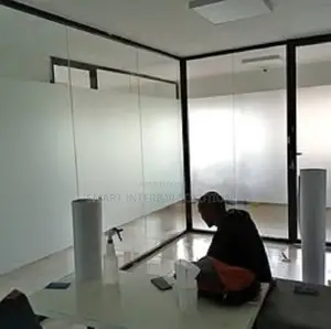 Frosted Film for Office Petitioning- Nairobi