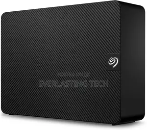 Seagate Expansion Desktop, 16tb, External Hard Drive