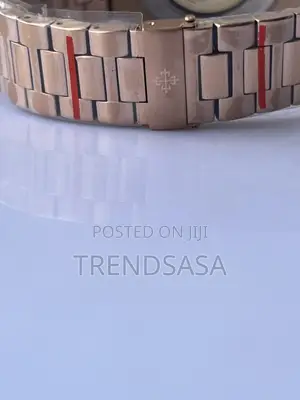 Patek Philippe Aquanaut Rose Gold Green Dial