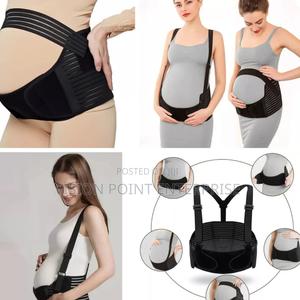 *Pregnancy Support Belt /Backbone Fixer - thumbnail 2