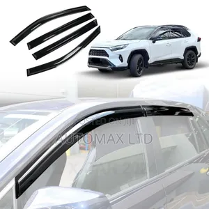 Rav4 Yr2019+ Wind Breakers
