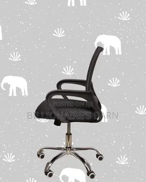 Home Office | Lumbar Chair Mesh | Top Seller in Kenya