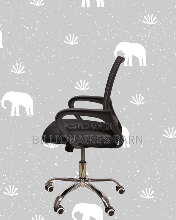 Home Office | Lumbar Chair Mesh | Top Seller in Kenya