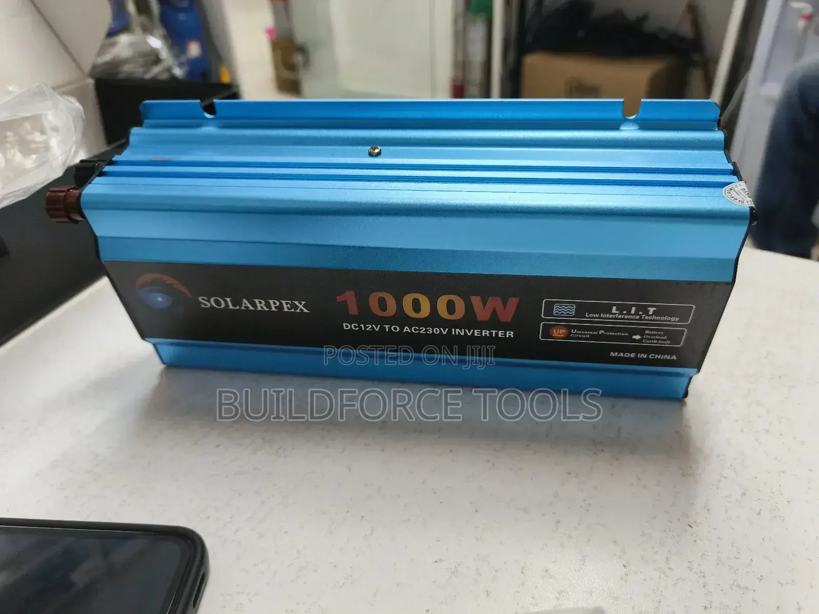 Solarpex Power Inverter 1000 Watts