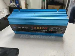 Solarpex Power Inverter 1000 Watts