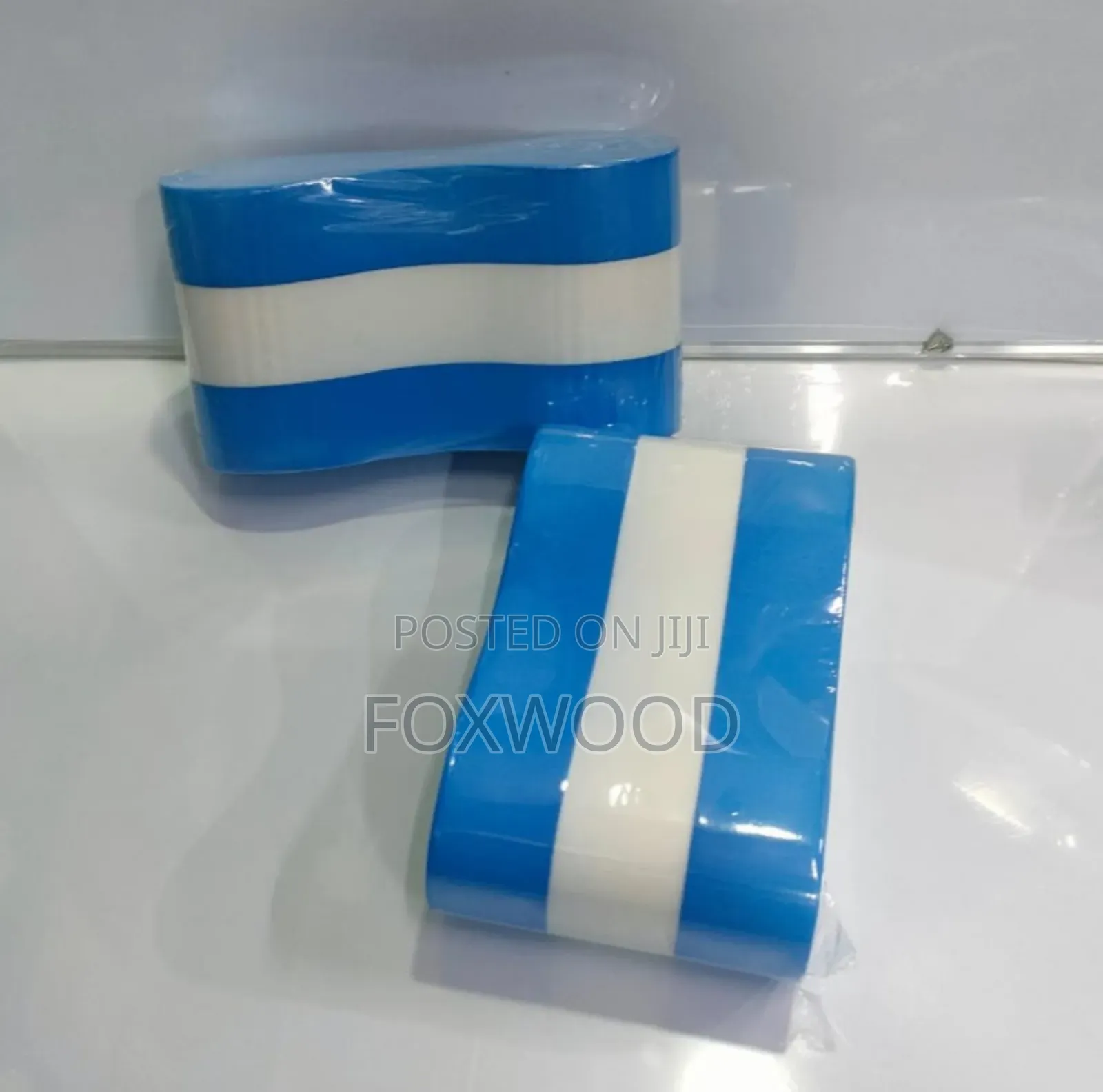 Swim Pull Buoy Training Float Clamp Leg Training Swimming
