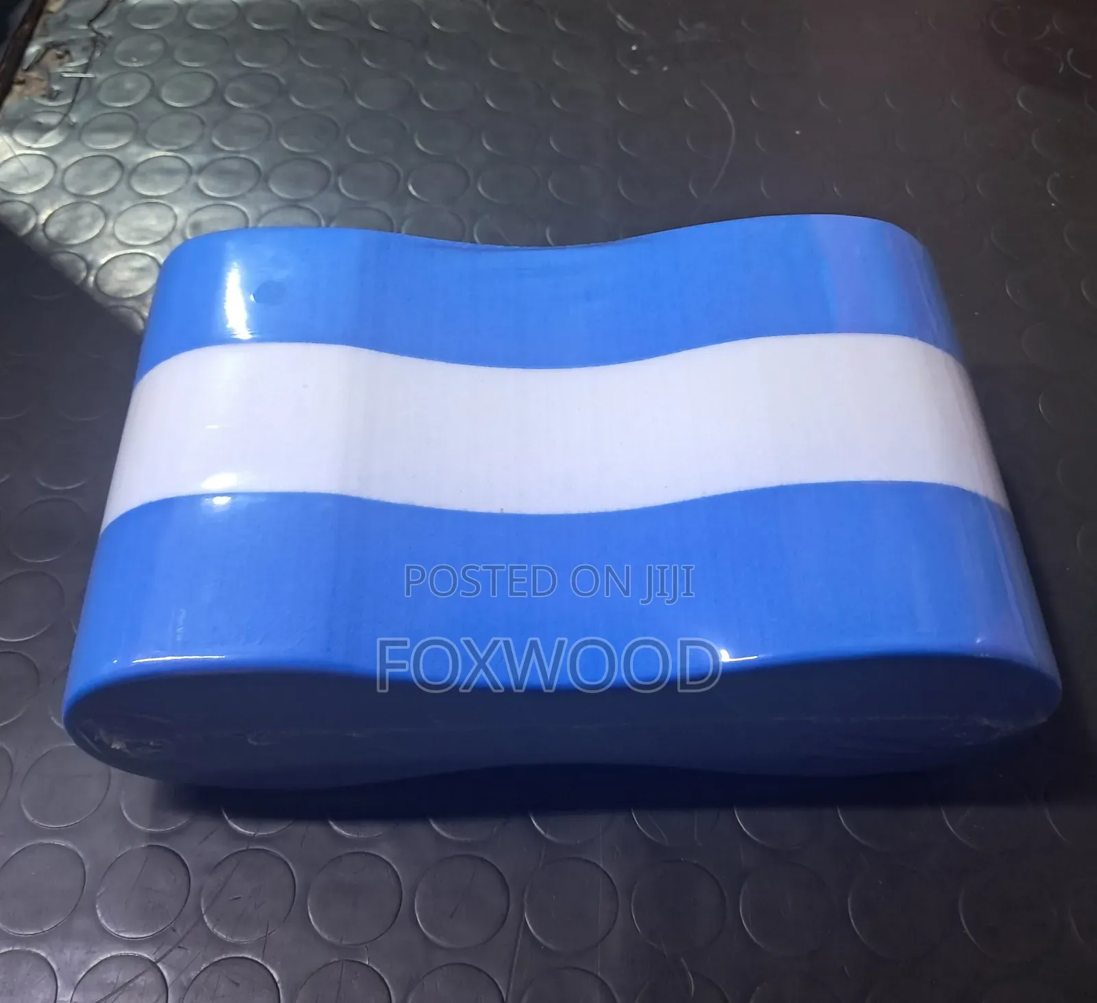 Swim Pull Buoy Training Float Clamp Leg Training Swimming