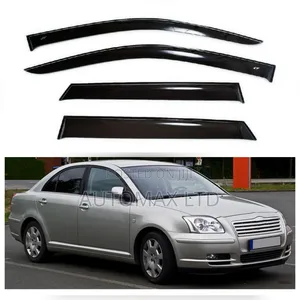 T250: Toyota Avensis, Wind Breakers