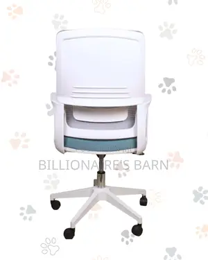 Pro Chair Mobility Ergonomic Pro-Grade | Comfort Meets Style