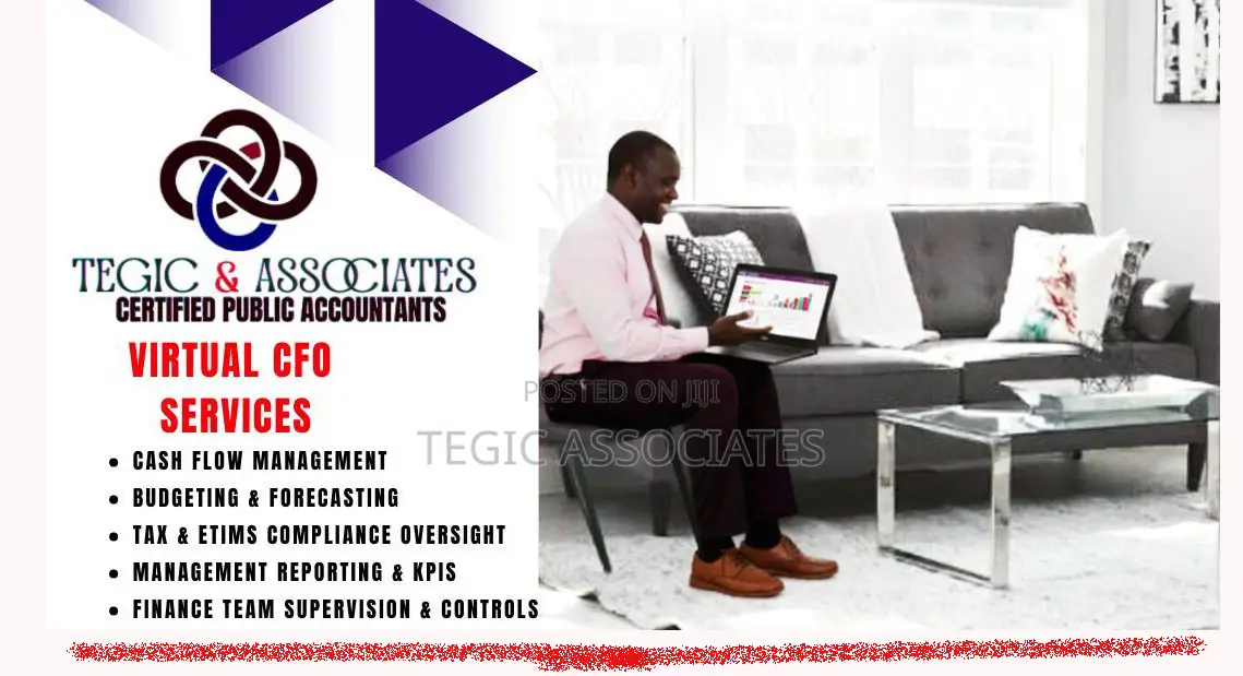 Virtual Cfo Services