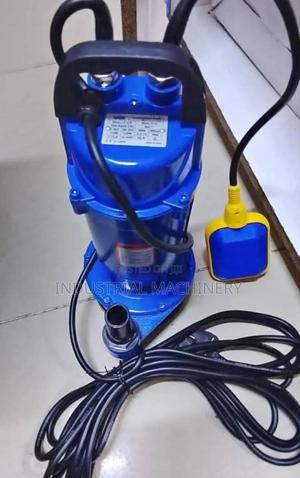 Submersible Pump 1hp by 32m - thumbnail 2