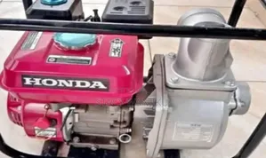 Quality Affordable Honda Water Pump/2inch Quality Water Pump