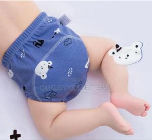 Potty Training Pants - main view