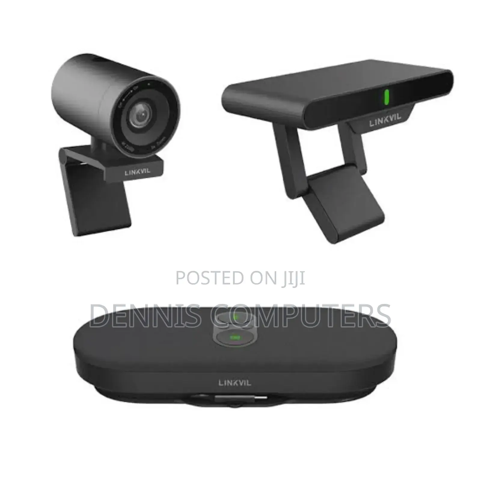 Fanvil Ca400 All In One Wireless Conference Solution Ca400