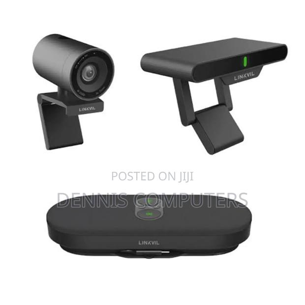 Fanvil Ca400 All In One Wireless Conference Solution Ca400