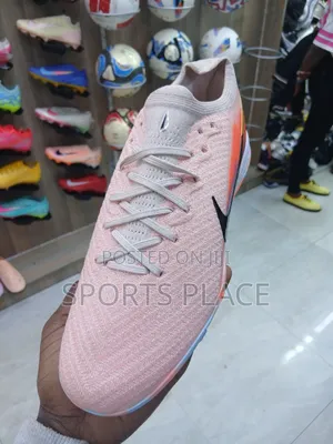 Nike United Astro Turf Mercurial Vapor 16 Tf Soccer Boots