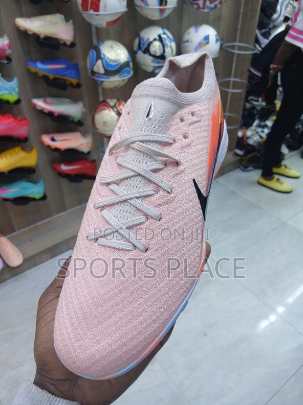 Nike United Astro Turf Mercurial Vapor 16 Tf Soccer Boots - thumbnail 2