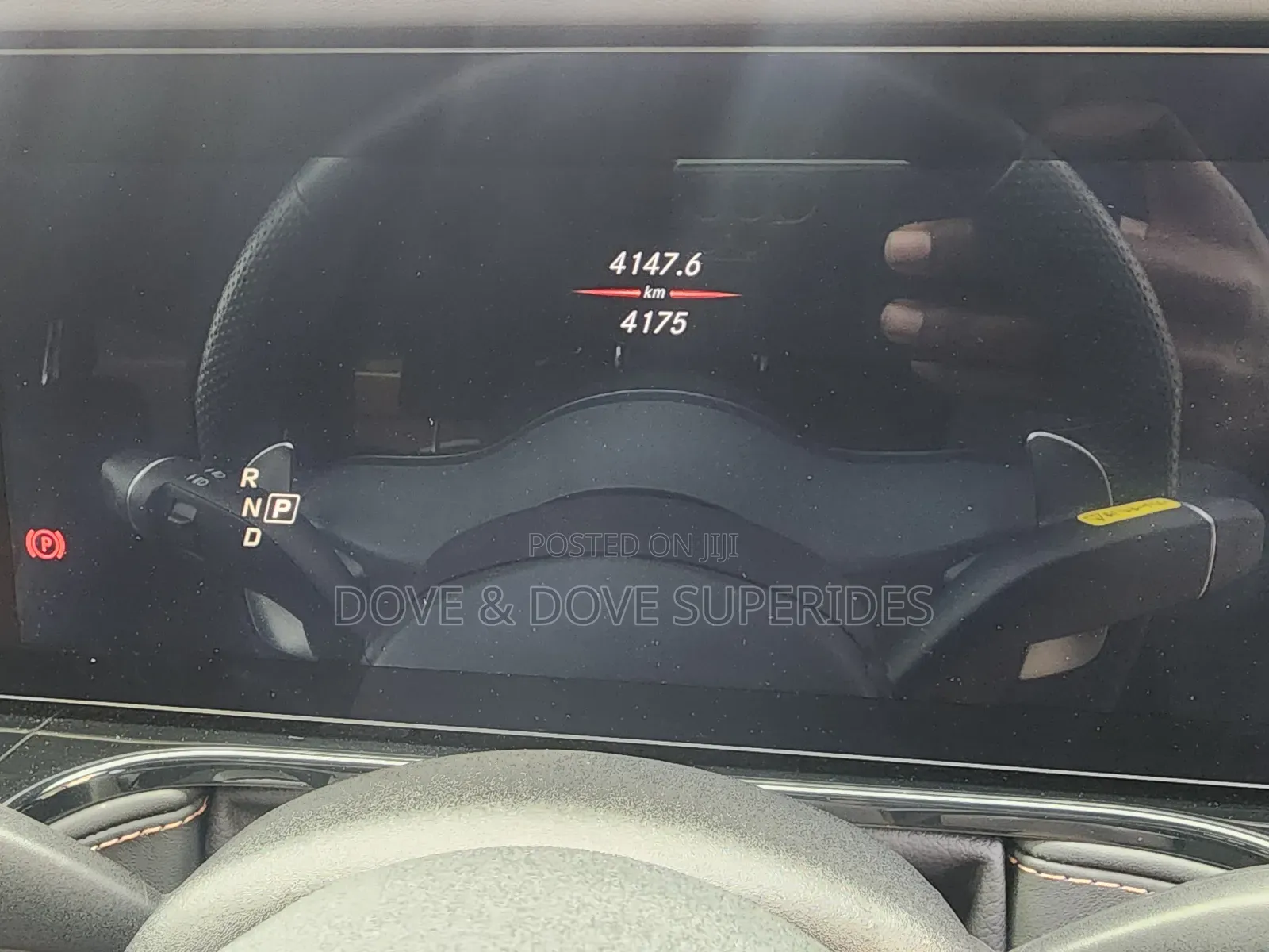 Mercedes-Benz G-Class G 63 AMG 2022 Black