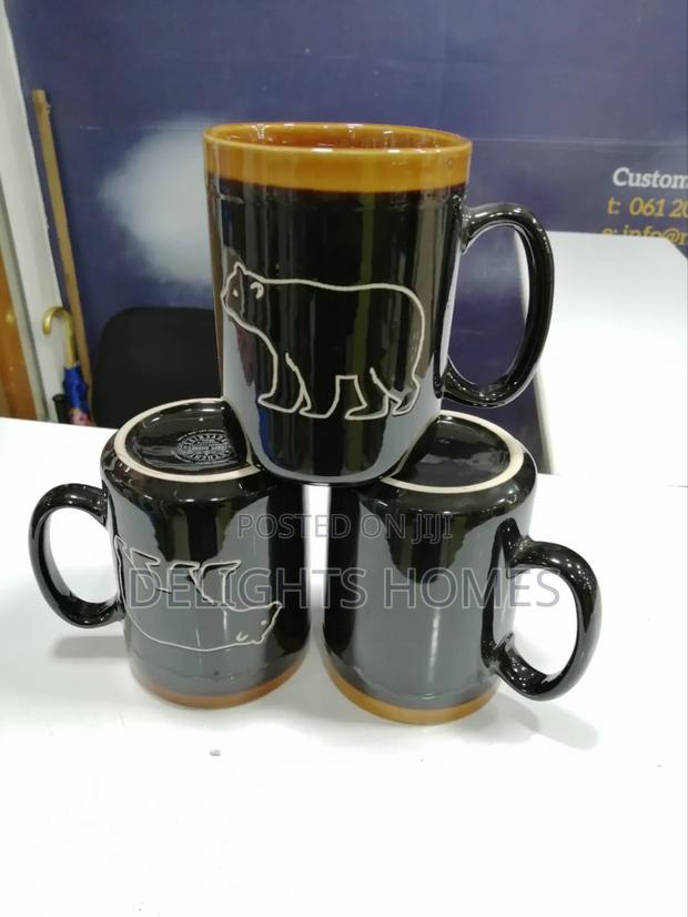 Original Authentic Souvenirs Ceramic Mugs_ulti