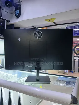 Hp P24 G5 Fhd