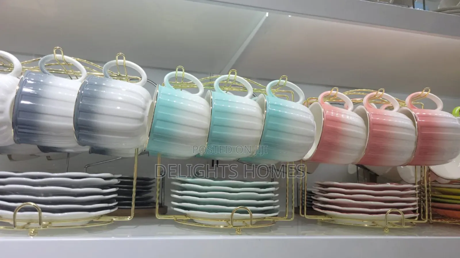Bone China Cup Saucer Set_ulti