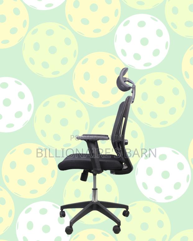 Lightweight Mesh Office Chair | Built for Everyday Use