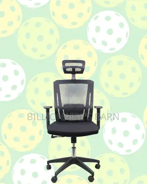 Lightweight Mesh Office Chair | Built for Everyday Use