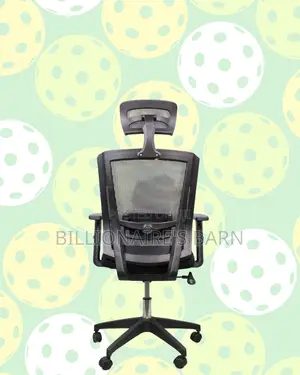 Lightweight Mesh Office Chair | Built for Everyday Use