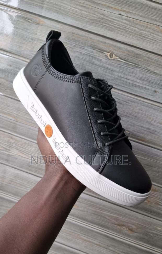 Timberland Casuals - main view