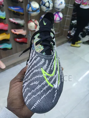 Phantom Gx Gripknit Soccer Football Boots