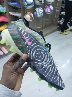 Phantom Gx Gripknit Soccer Football Boots