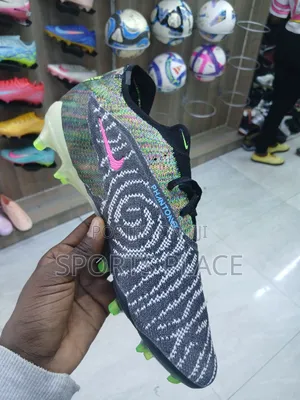 Phantom Gx Gripknit Soccer Football Boots