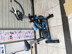 Euromax Spin Bike - thumbnail 2