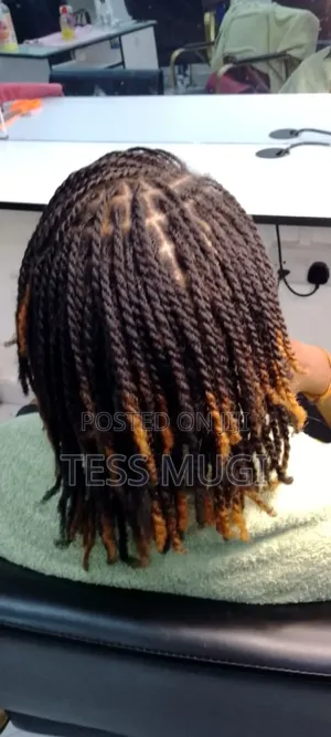 Home-Based Beauty Services - Hair, Nails Skin Care at Your Doorstep