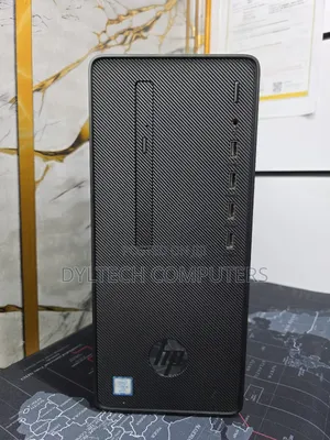 Desktop Computer HP Sprout Pro by G2 8GB Intel Core i5 SSD 256GB