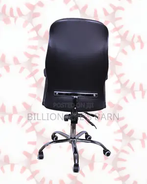 Home Office Leather Adjustable Height Office | Nairobi Delivery