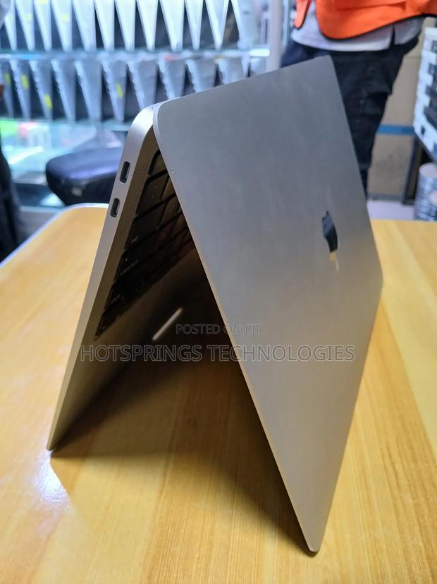 Laptop Apple MacBook Air 2020 8GB Intel Core i5 SSD 512GB - thumbnail 5