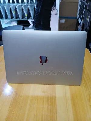 Laptop Apple MacBook Air 2020 8GB Intel Core i5 SSD 512GB