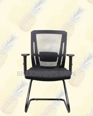 Comfortable Reception Visitor Seat | for Modern Offices Clinics