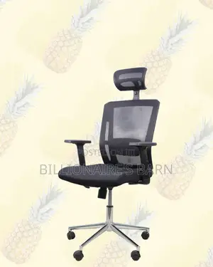 Breathable Mesh Office Chair | for Nairobi Remote Offices