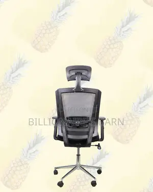 Breathable Mesh Office Chair | for Nairobi Remote Offices