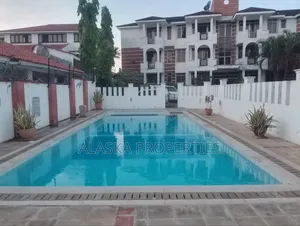 Furnished 2bdrm Apartment to Let in Nyali Green Wood Estate
