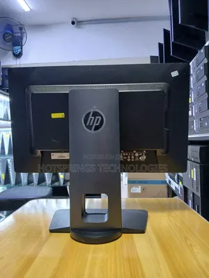 Hp Zdisplay Z23i Monitor