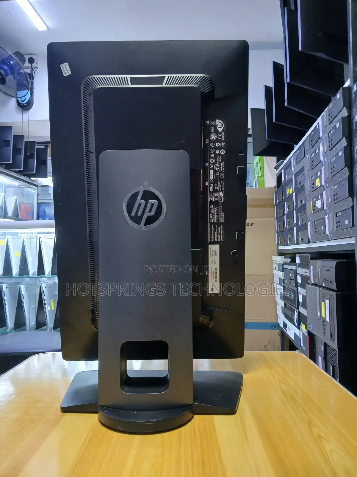 Hp Zdisplay Z23i Monitor